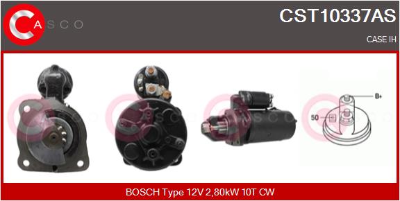 CST10337AS