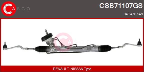 CSB71107GS