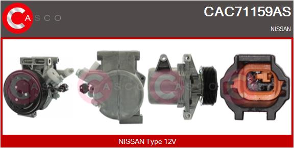 CAC71159AS