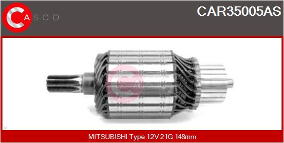 CAR35005AS