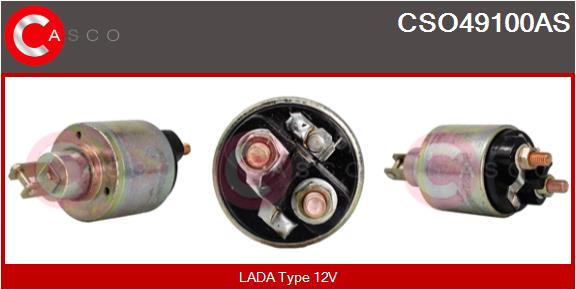CSO49100AS