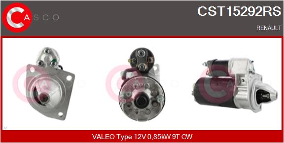 CST15292RS