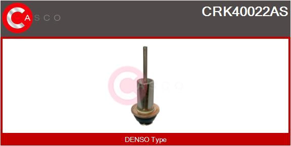 CRK40022AS