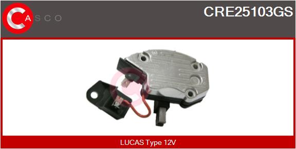 CRE25103GS