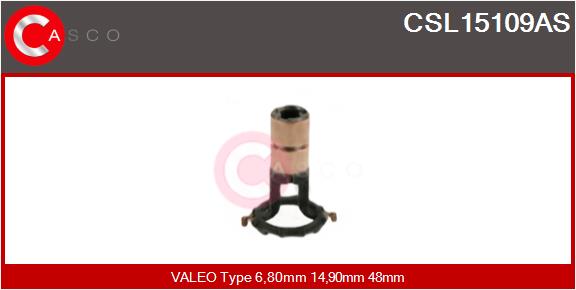 CSL15109AS