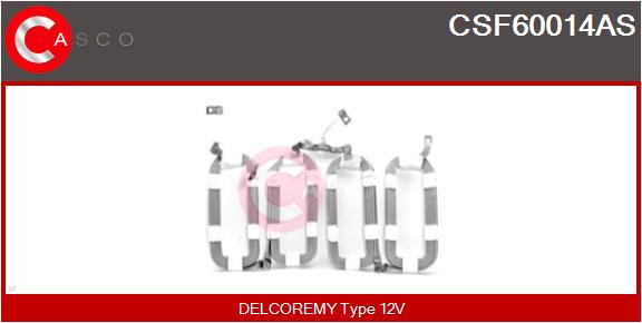 CSF60014AS