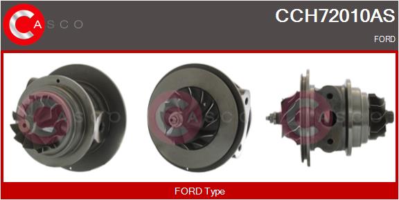 CCH72010AS