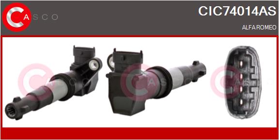 CIC74014AS