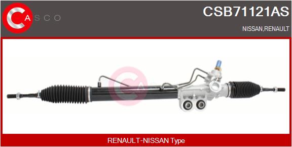 CSB71121AS