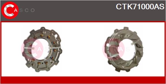 CTK71000AS