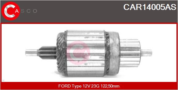 CAR14005AS