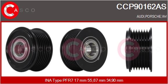 CCP90162AS