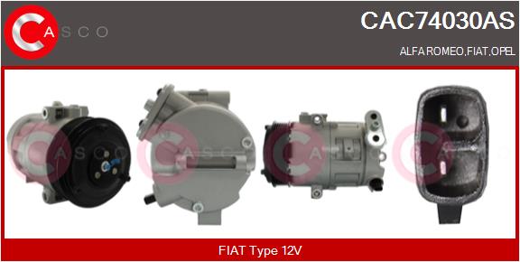 CAC74030AS