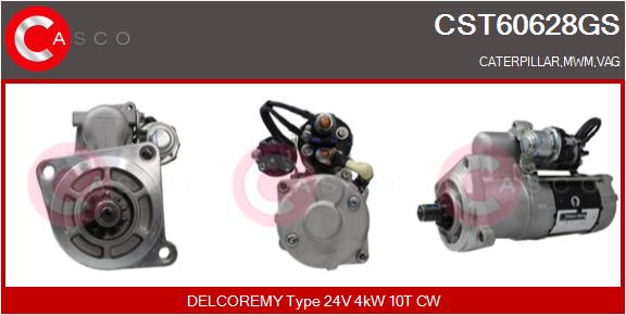 CST60628GS