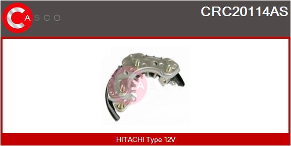 CRC20114AS