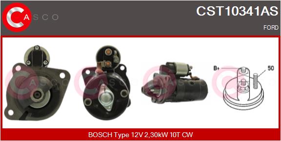 CST10341AS