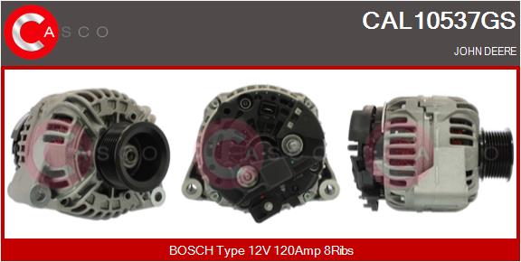 CAL10537GS