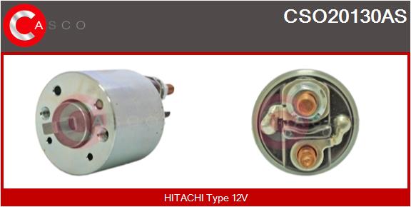 CSO20130AS