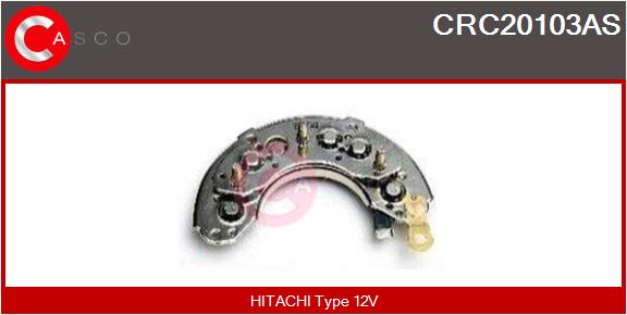 CRC20103AS