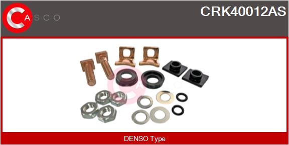 CRK40012AS