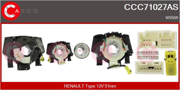 CCC71027AS