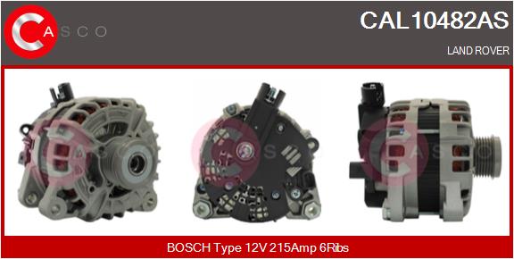 CAL10482AS
