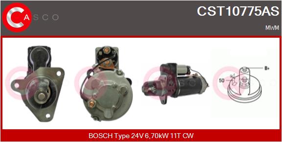 CST10775AS
