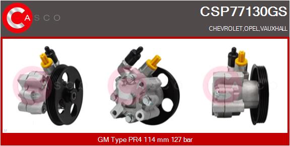 CSP77130GS