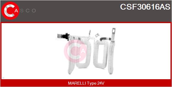 CSF30616AS