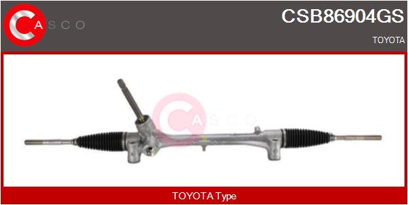 CSB86904GS