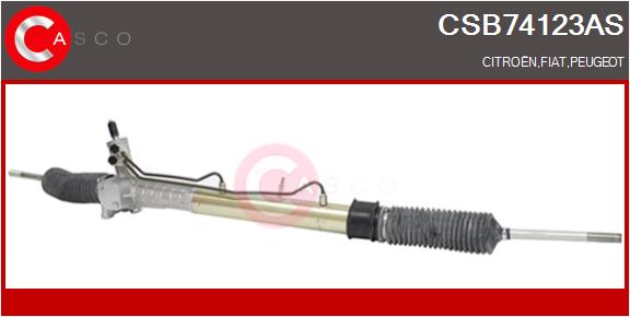 CSB74123AS