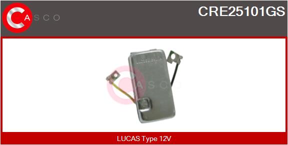 CRE25101GS