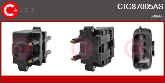 CIC87005AS