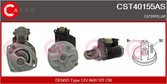 CST40155AS