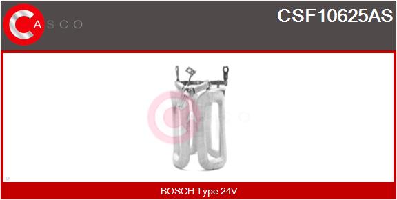 CSF10625AS