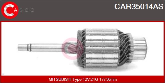 CAR35014AS