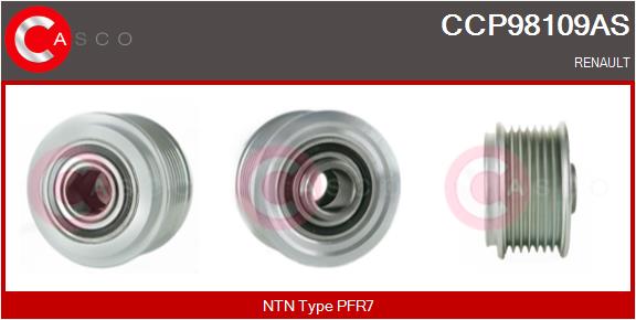 CCP98109AS