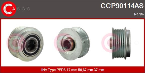 CCP90114AS
