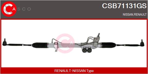 CSB71131GS