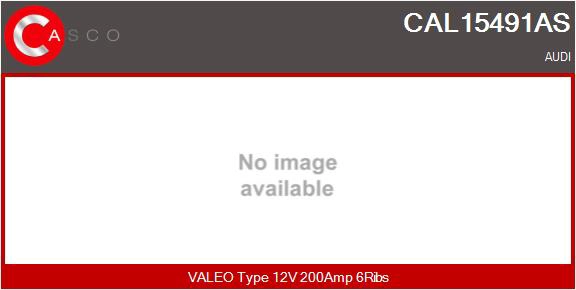 CAL15491AS