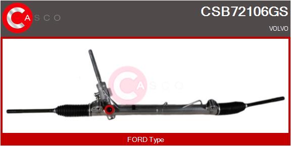 CSB72106GS