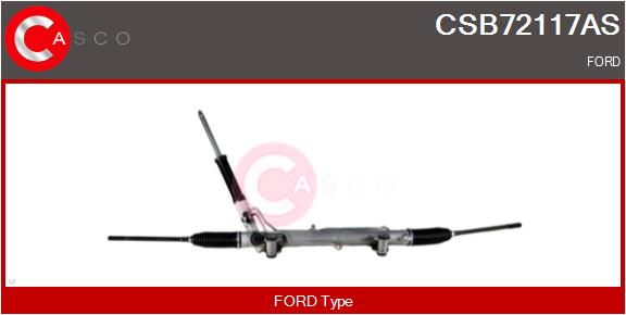 CSB72117AS