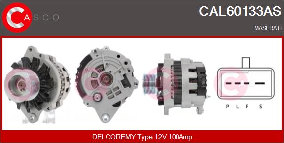 CAL60133AS