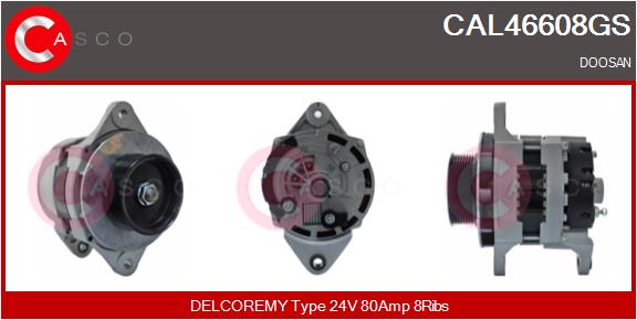 CAL46608GS