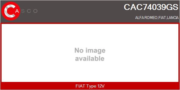 CAC74039GS