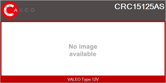 CRC15125AS
