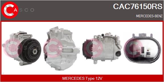 CAC76150RS