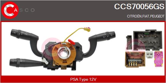 CCS70056GS
