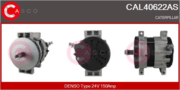 CAL40622AS