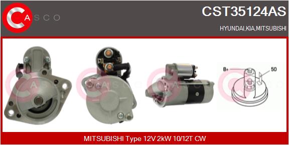 CST35124AS